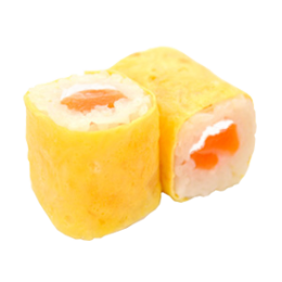 Saumon fromage